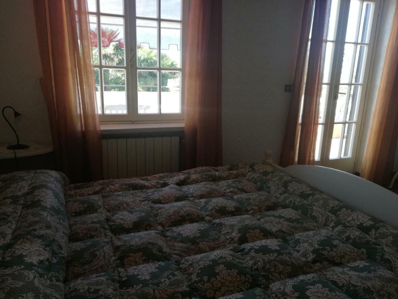 La Boatina Panzió Cormòns Kültér fotó